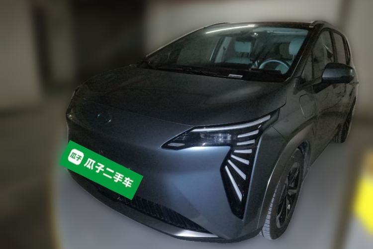 Used AION Y 2022 Plus 70 Smart Edition