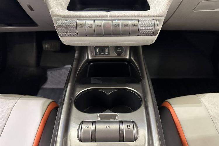 Used BYD Dolphin 2021 401km Knight Edition