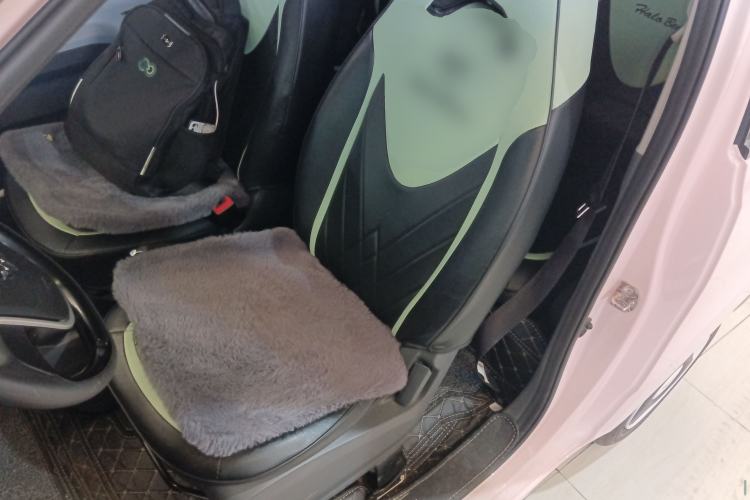 Used Wuling Hongguang MINIEV 2021 Macaron Premium Model – Lithium Iron Phosphate
