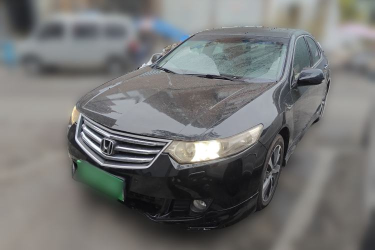 Used Honda Spirior 2009 2.4L TYPE-S