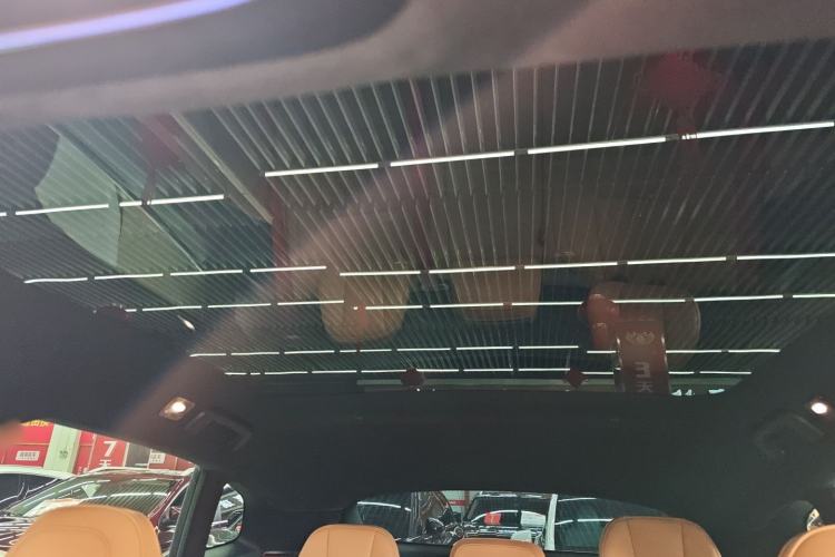 Used Zeekr 001 2022 Ultra-Long Range Dual-Motor ME Version