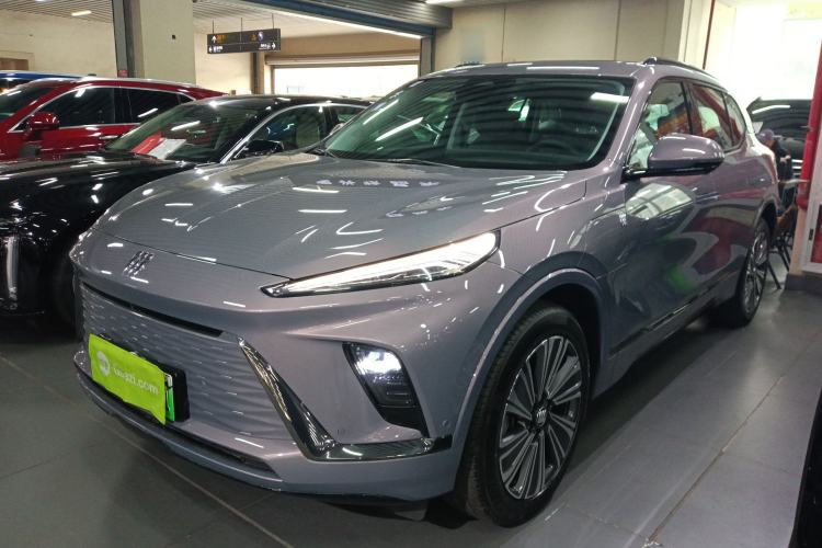 Used Buick E5 2023 Zhenxiang Standard Range Edition