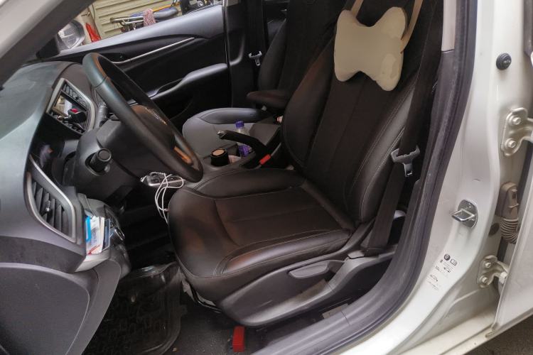 Used Buick GT 2021 Revised Version Flagship 1.5L Automatic Elite Edition