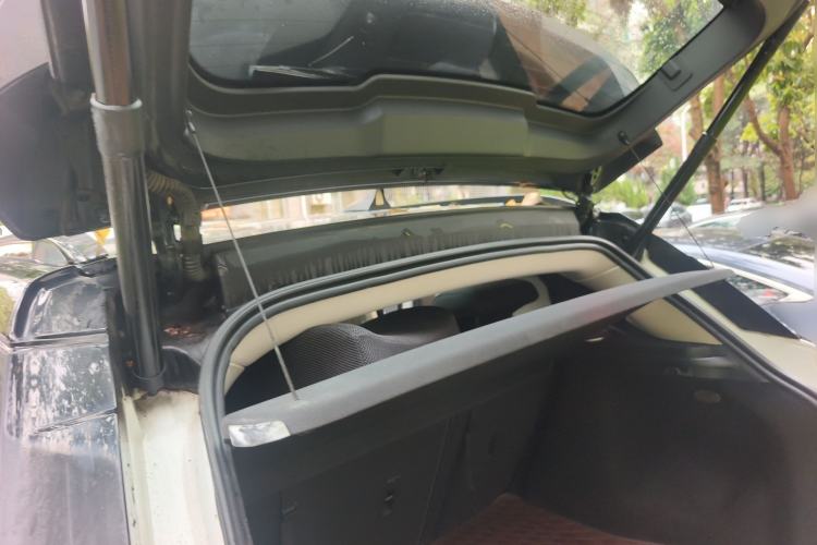 Used Land Rover Range Evoque 2015 2.0T Five-Door Sporty Edition