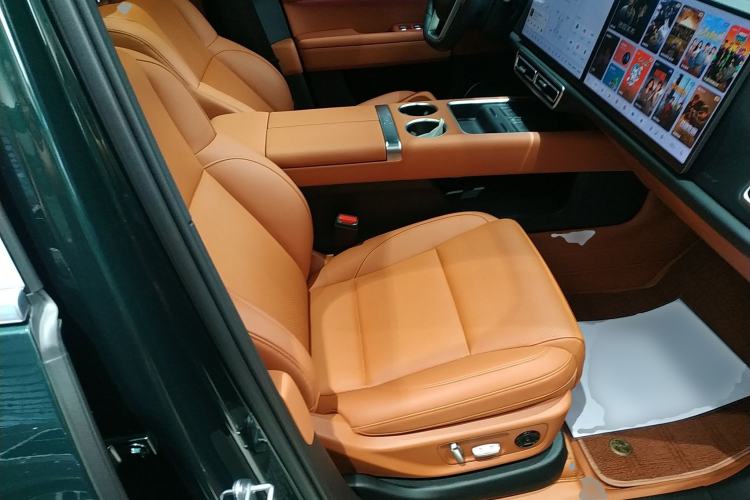 Used Li Auto L6 2024 Pro Model