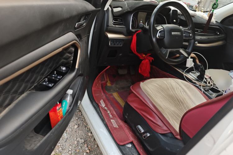 Used Haval H6 2021 1.5 GDIT Automatic Champion Edition