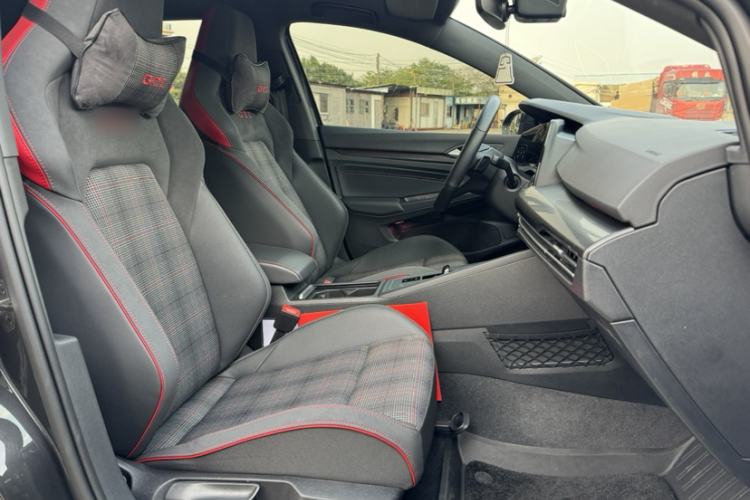 Used Volkswagen Golf GTI 2023 380TSI DSG GTI