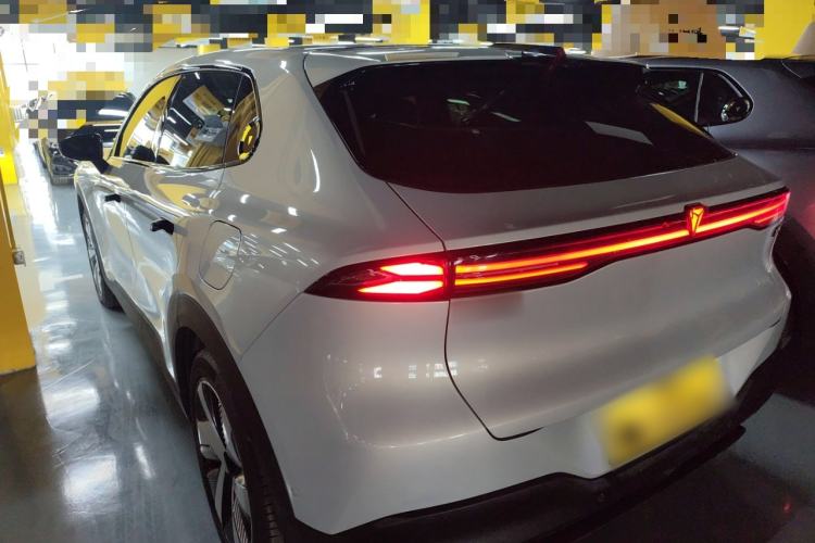 Used Deepal S05 2024 200Max Range-Extended Long-Range Version