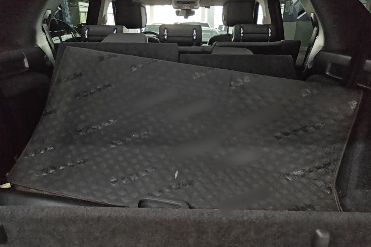 Used Land Rover Discovery 2024 360 PS Dynamic SE