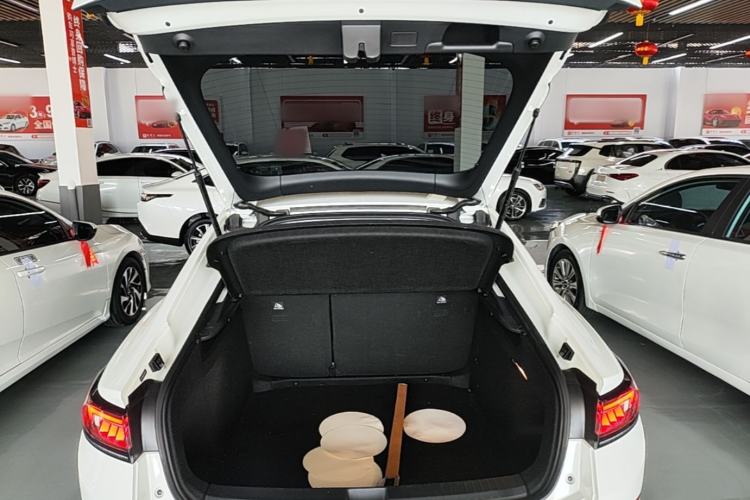 Used Volkswagen Lamando 2024 Lavida L 280TSI DSG Spicy Edition