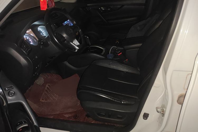 Used Nissan X-Trail 2017 2.5L CVT Luxury Edition 4WD