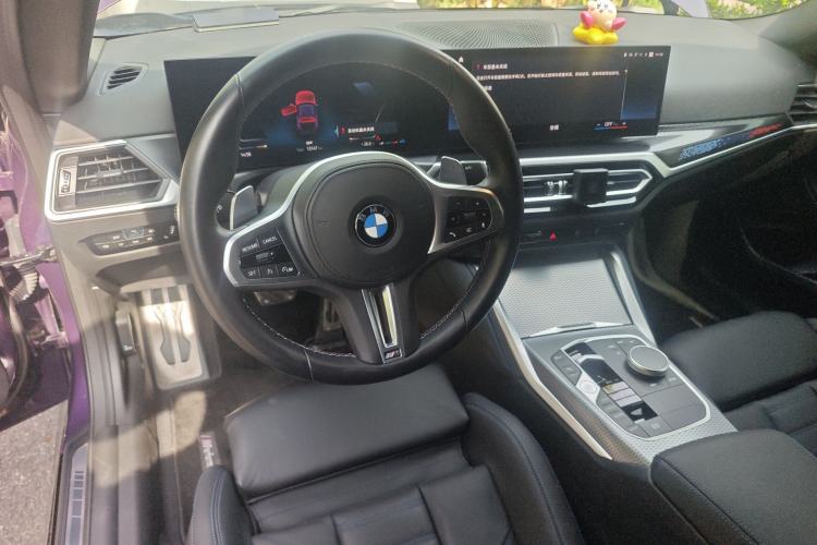 Used BMW 2 Series 2023 M240i
