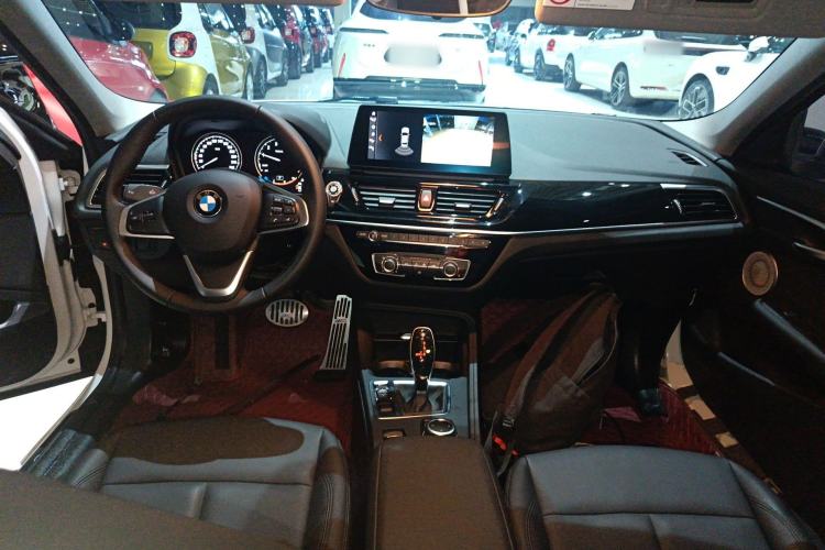 Used BMW 1 Series 2022 120i M Sport Edition
