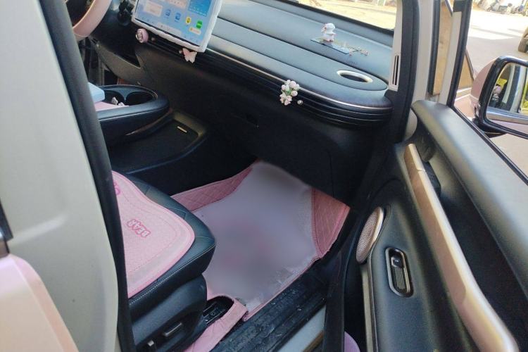 Used Baojun Cloud 2023 460 Max Lingxi Version