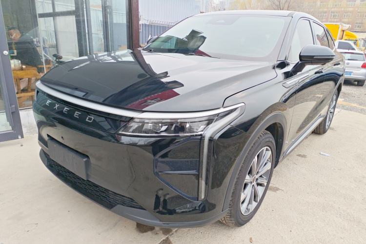 Used EXEED Stellar C-DM 2025 Beyond Edition