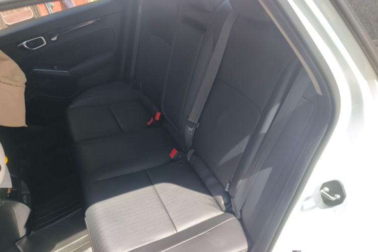 Used Honda Integra 2022 240TURBO CVT Luxury Edition