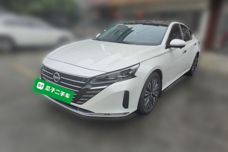 Used Nissan Teana 2022 2.0L XL-TLS Enjoyment Edition