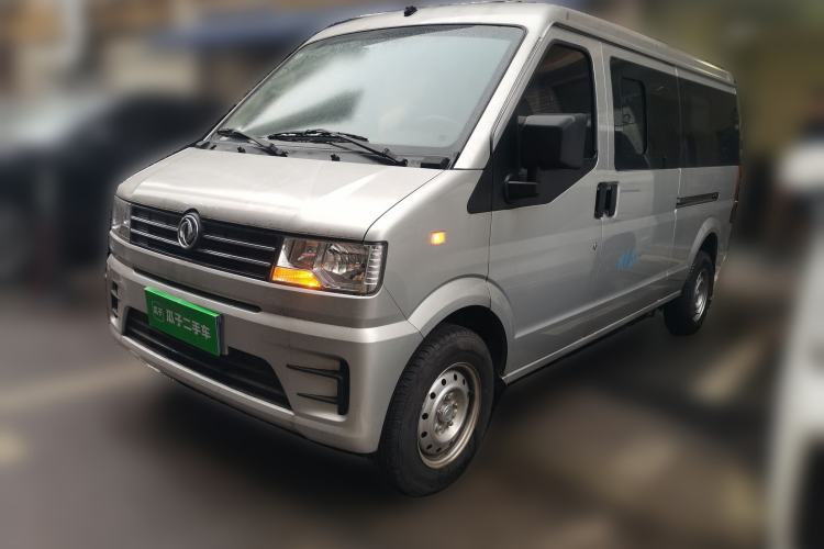 Used Dongfeng Xiaokang C36 2024 1.5L Standard II