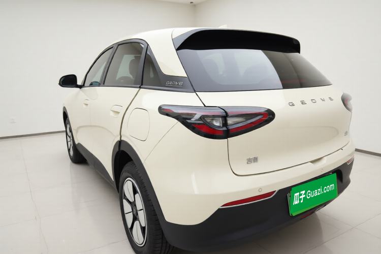 Used Geely Galaxy Geome 2025 310km Youth Edition