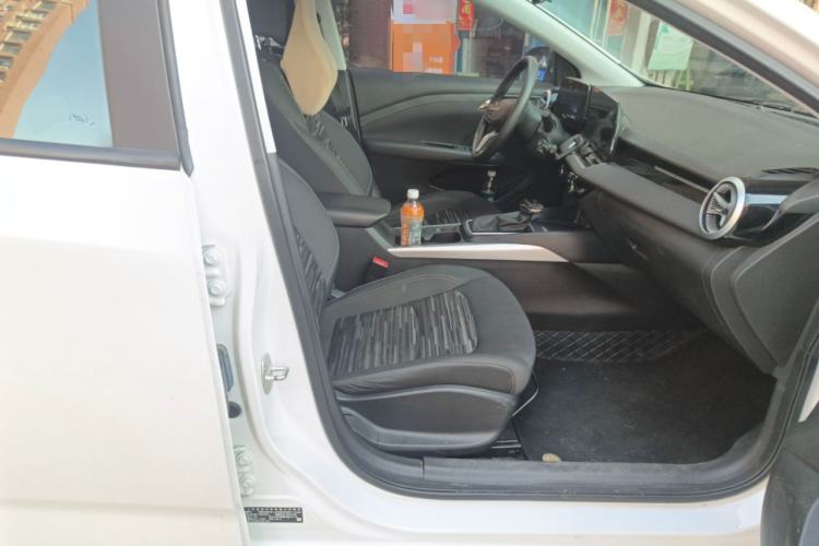 Used Chevrolet Monza 2024 1.5L Dual-Clutch Enjoyment Edition
