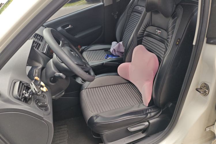 Used Volkswagen Polo 2016 1.4L Automatic Trendy Model