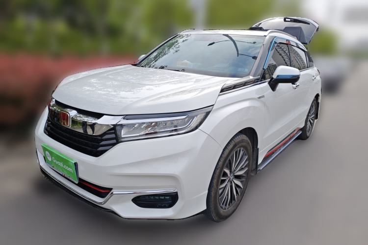 Used Honda Avancier 2020 370TURBO Two-Wheel Drive Luxury Edition
