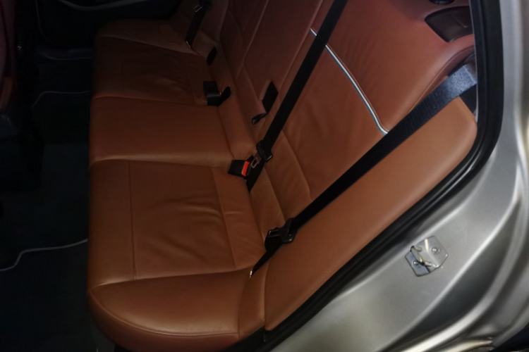 Used BMW X1 2013 xDrive20i X Design Package
