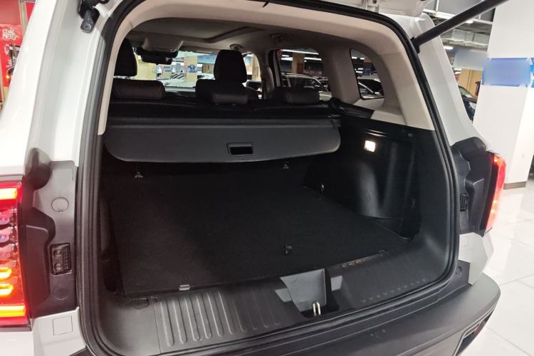 Used Haval DARGO 2021 1.5T DCT Two-Wheel Drive Border Collie Edition
