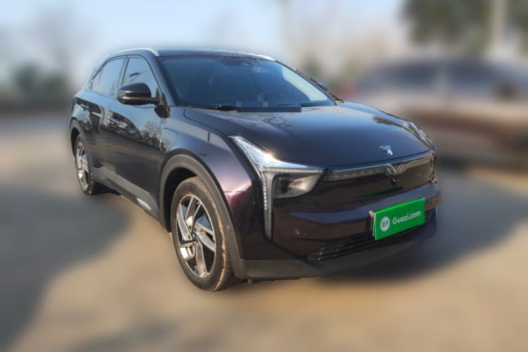 Used NETA U 2021 Pro 500 Lunar Edition
