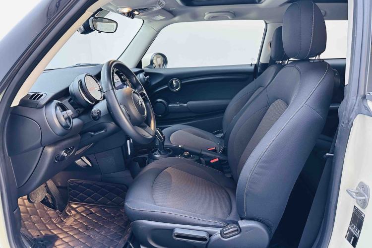 Used MINI MINI 2022 1.5T ONE
