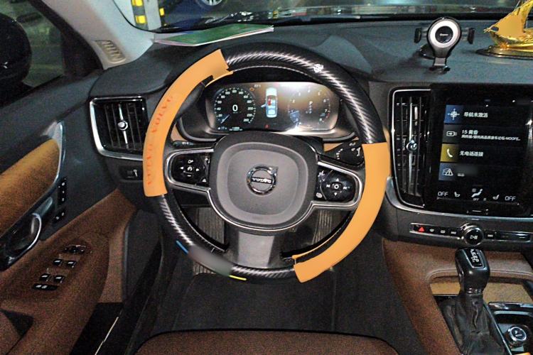 Used Volvo S90 2020 T5 Zhiyi Luxury Edition