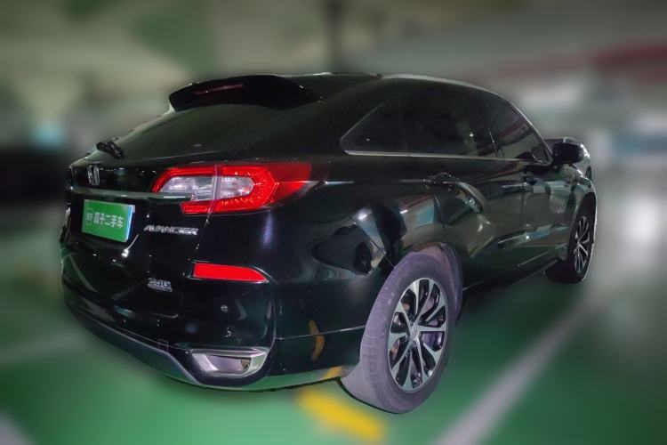 Used Honda Avancier 2017 240TURBO Two-Wheel Drive Elite Edition