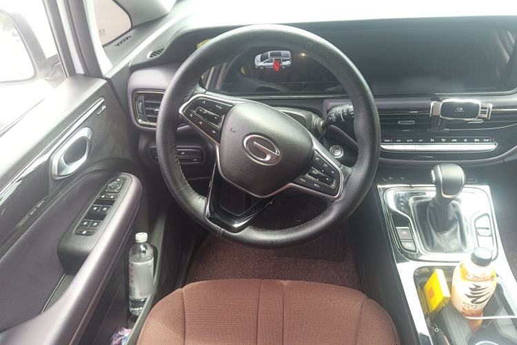 Used GAC Trumpchi M6 2025 Model MAX 270T WDCT Luxury Edition