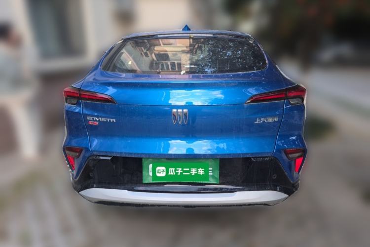 Used Buick Envista 2022 1.5T GS Fuel-Efficient Version
