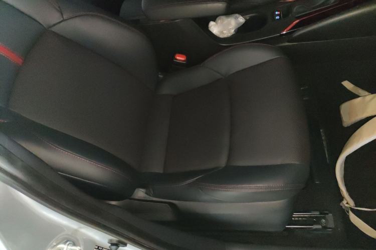 Used Toyota Levin 2022 Dual-Motor 1.8H E-CVT Sport Edition
