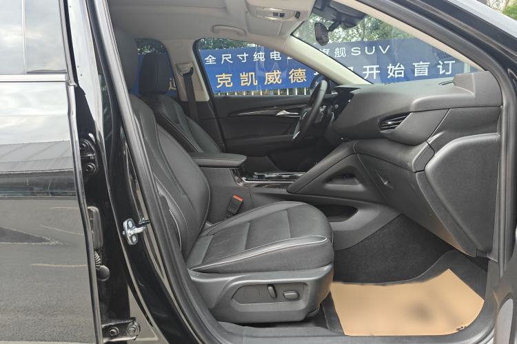 Used Buick Envision 2023 Encore Plus 652T Five-Seat Luxury Model