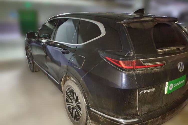 Used Honda Breeze New Energy 2022 ePHEV Prestige Edition
