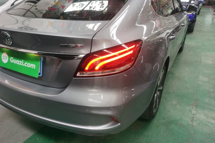 Used MG 6 2019 20T Automatic Sport Edition Right Rear Taillight