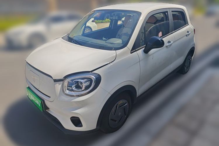 Used Leapmotor T03 2023 200 Lite Edition