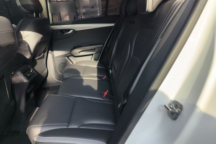 Used Qoros 7 2020 1.8T Cruise Luxury Model
