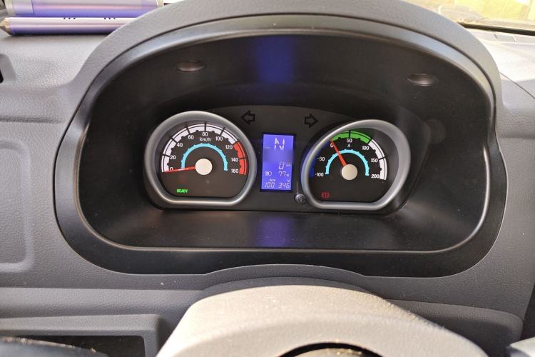 Used Nlmmotor Qiteng M70EV 2020 M70L-EV Standard Range Version