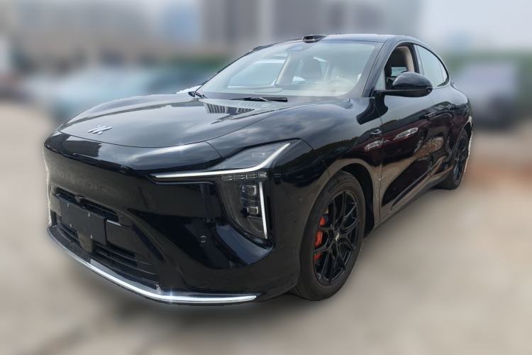 Used IM LS6 2026 Model Range-Extending 66 Max+