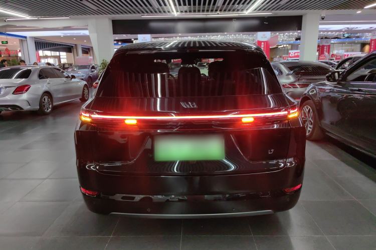 Used Li Auto L7 2024 Pro Model
