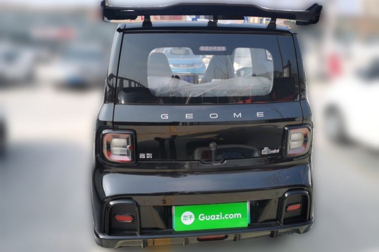 Used Geely Galaxy Panda 2025 210km Panda Kart
