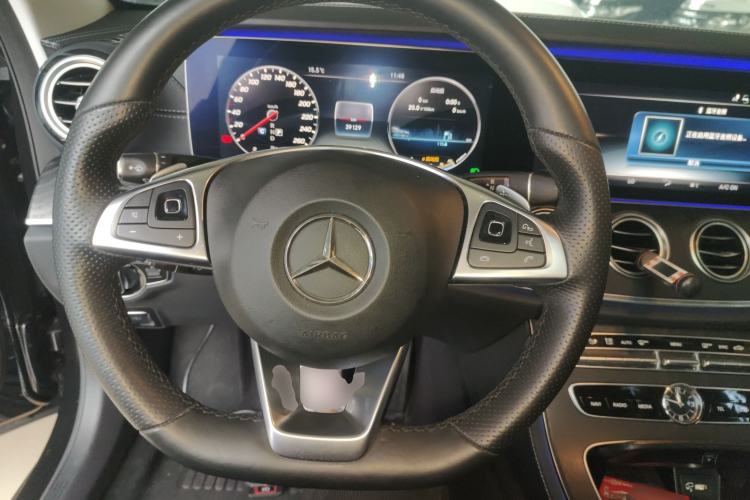 Used Mercedes-Benz E-Class 2018 Restyled E 300 L Sport Luxury Edition