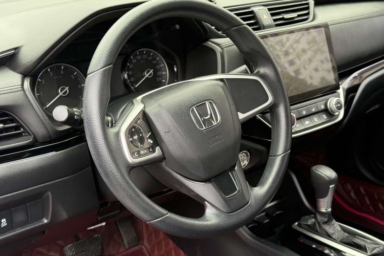 Used Honda Crider 2019 180 Turbo CVT Comfort Edition China V Exterior 4