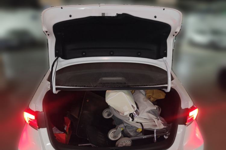 Used Toyota Corolla 2019 Dual-Engine 1.8L E-CVT GL-i Elite Edition
