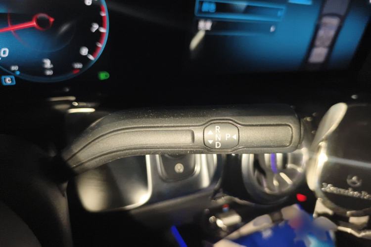 Used Mercedes-Benz GLB 2020 Updated GLB 200 Dynamic Edition
