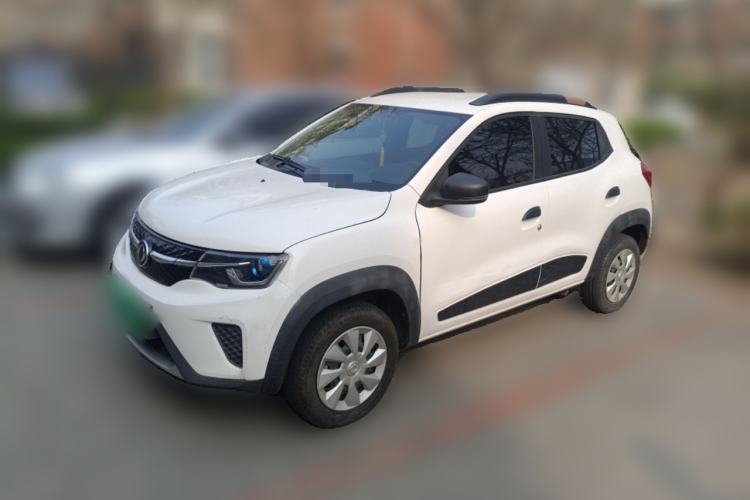 Used Dongfeng NAMMI EX1 2021 Quality Edition