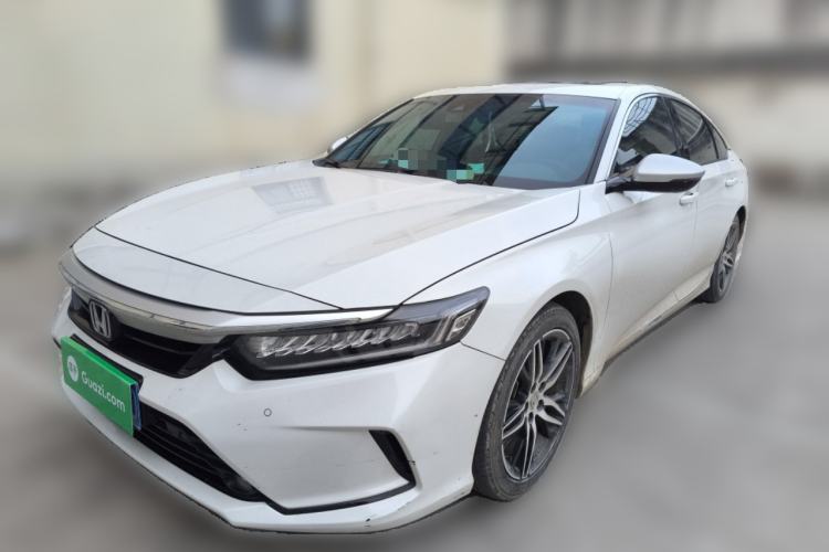 Used Honda Inspire 2022 260TURBO Jingyue Version